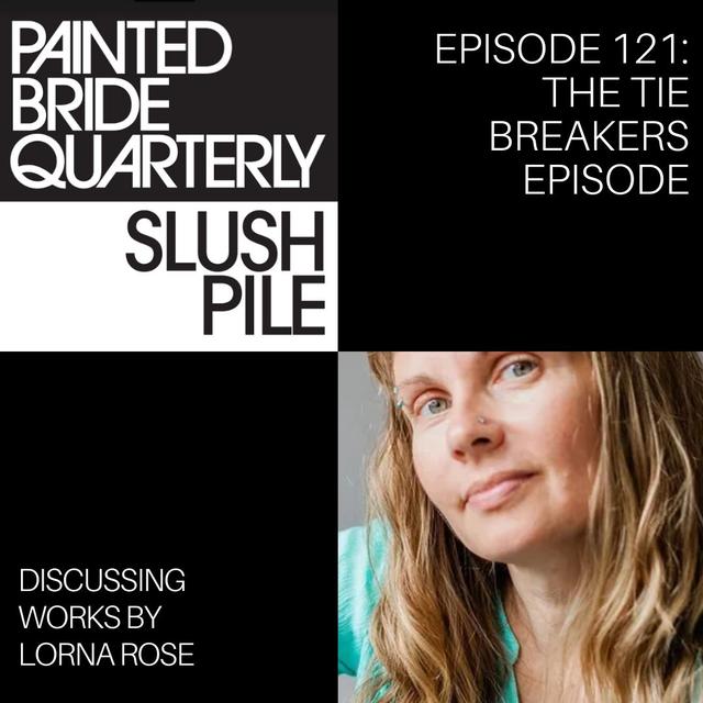 Episode 121: The Tie Breakers Episode - podcast episode cover