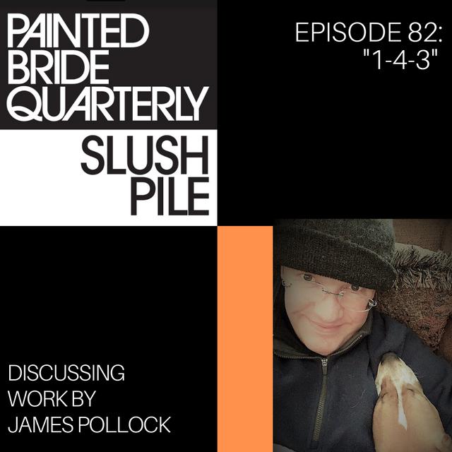 Episode 82: "1-4-3" - podcast episode cover