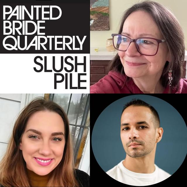 PBQ Summer Teaser Episode - podcast episode cover