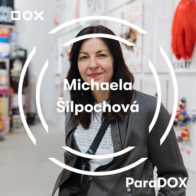 #10 Festivalový speciál: Návštěvníci by z FALLu měli odcházet povzneseni, přeje si ředitelka festivalu Michaela Šilpochová - podcast episode cover