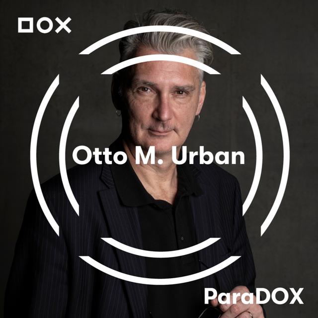 #17 Měli jsme možnost setkat se přímo s Davidem Lynchem v LA a výstavní projekt mu představit a probrat ho s ním, prozrazuje kurátor Otto M. Urban - podcast episode cover