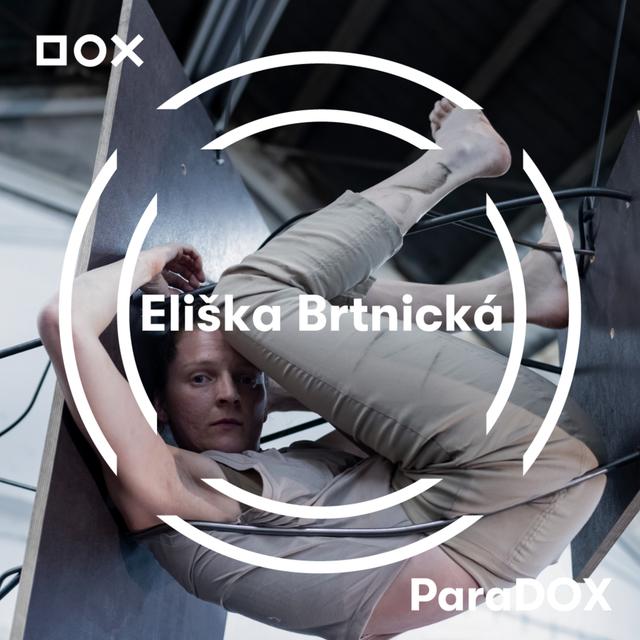 #8 Baví mě, když něco nejde, přiznává performerka Eliška Brtnická - podcast episode cover