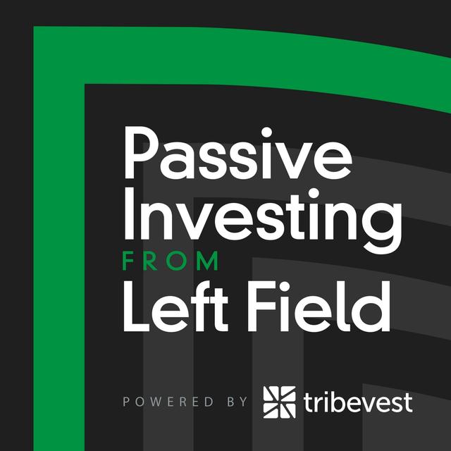 100. Why Taking Action Is Key to Passive Investing Success With Reed Goossens - podcast episode cover