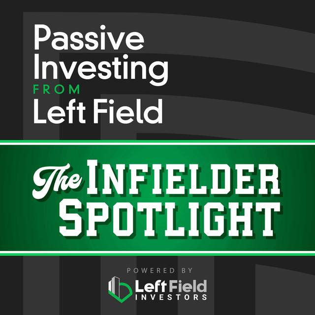 IS30 - LFI Spotlight With Steven And Becca Taylor - podcast episode cover
