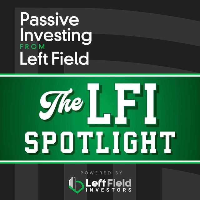 IS34 - Value Add Vs Turnaround Investing With Josh McCallen - podcast episode cover
