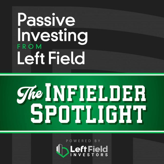 IS5 - Infielder Spotlight With David Shirkey - podcast episode cover
