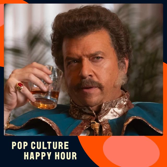 New TV Comedies You Don't Want To Miss - podcast episode cover