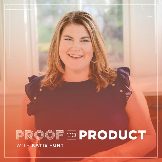 361 | Creating Products That People Want to Buy with Biff Ulm, Nice Enough Stickers - podcast episode cover