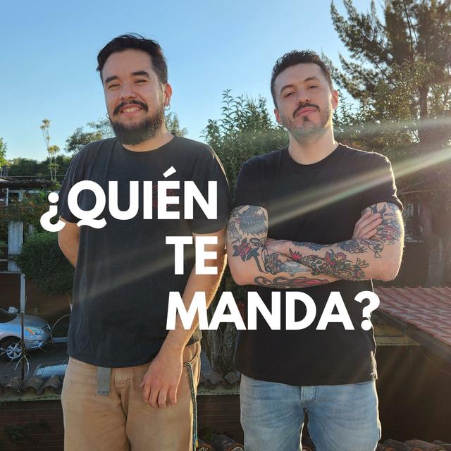 Ep. 47 ¿Quien te manda a actualizarte? - podcast episode cover