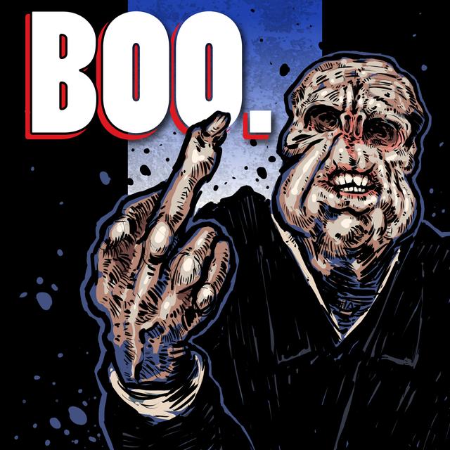 262 - Bad Taste (1987) - podcast episode cover