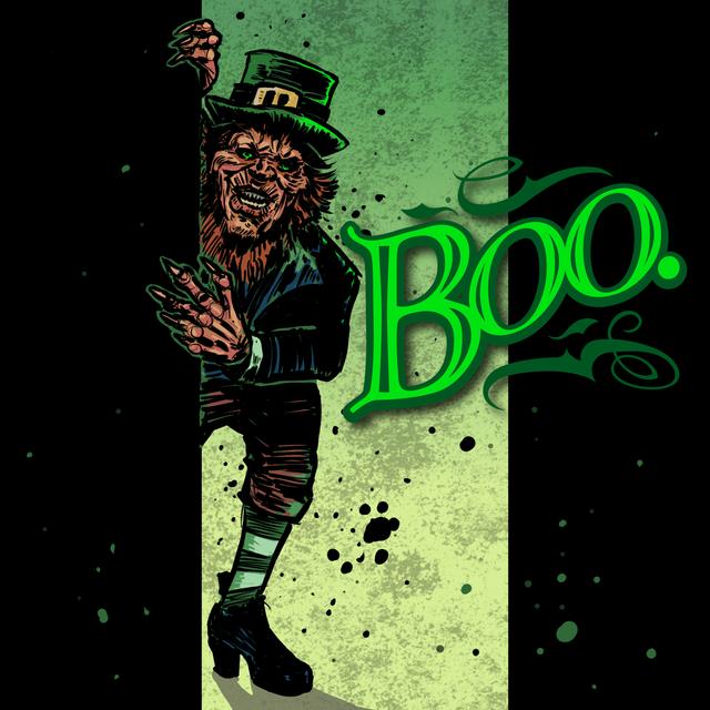 263 - Leprechaun (1993) w/Sarah Maria Griffin - podcast episode cover