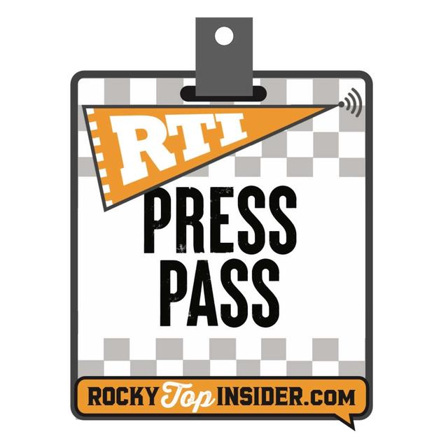 Josh Heupel Finds A Transfer QB, Rick Barnes Finds a Five-Star Prospect | RTI: Press Pass - podcast episode cover