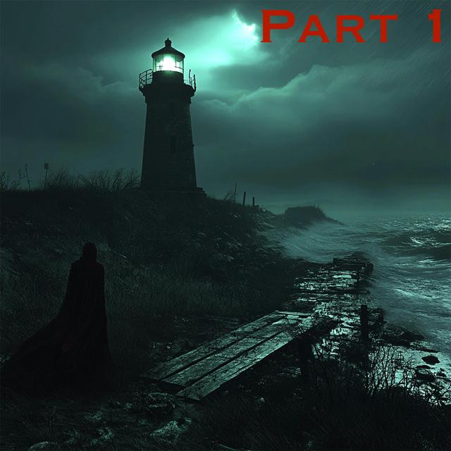 They Say The Lighthouse Hasn't Worked In Years, But I Saw Its Light Last Night | Part 1 - podcast episode cover