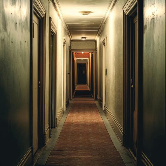 You've Been Here Before - podcast episode cover