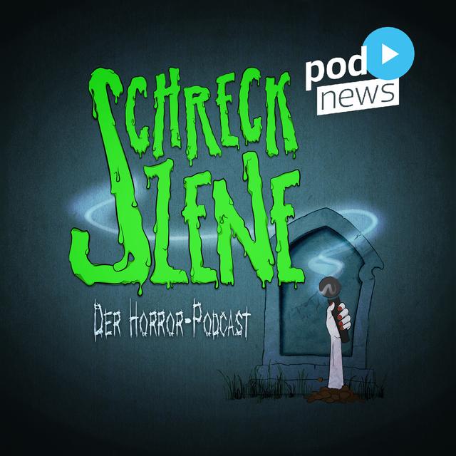 #42 – Arachnophobia, Arac Attack & Co.: Horror auf acht Beinen - podcast episode cover
