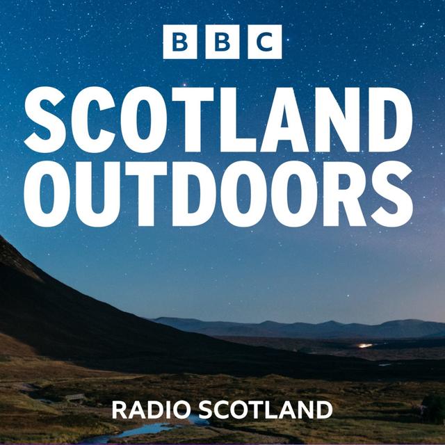 A Landscape for Recovery - Pennie Latin shares her experience of cancer recovery in the Great Glen - podcast episode cover