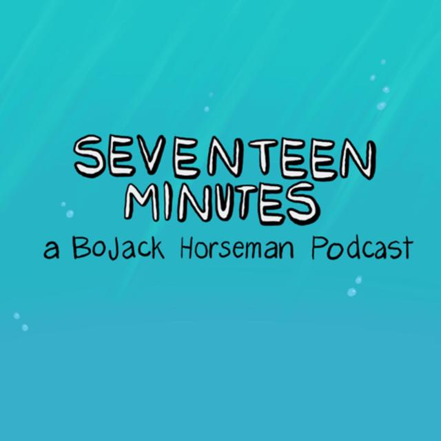 S01E01: BoJack Horseman: The BoJack Horseman Story: Chapter One - podcast episode cover