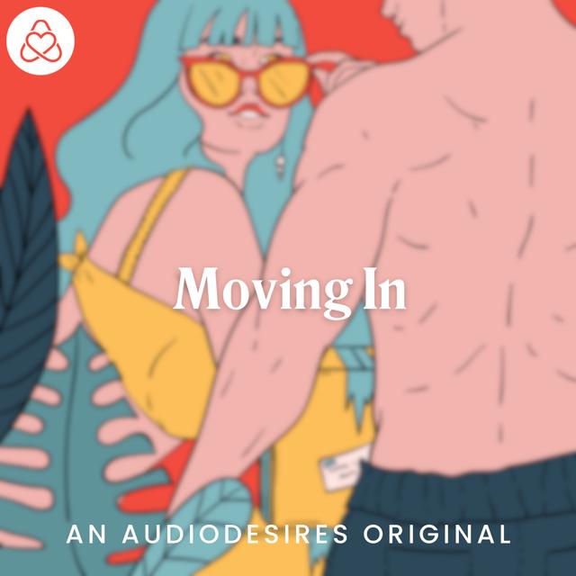Flirting with My New Hot Neighbor 🍆 Sex Stories - podcast episode cover