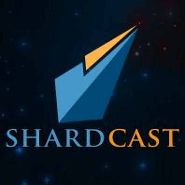 Dragonsteel Prime - podcast episode cover