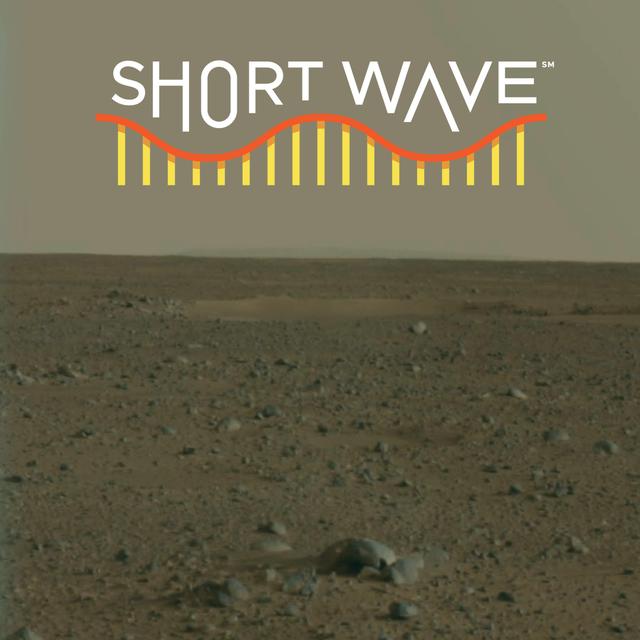 Should Humans Live On Mars? - podcast episode cover