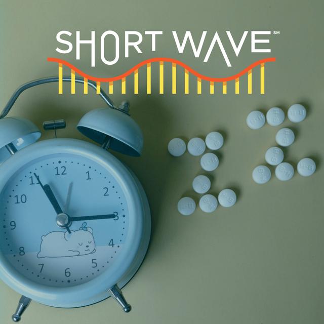 Should Kids Be Taking Melatonin? - podcast episode cover