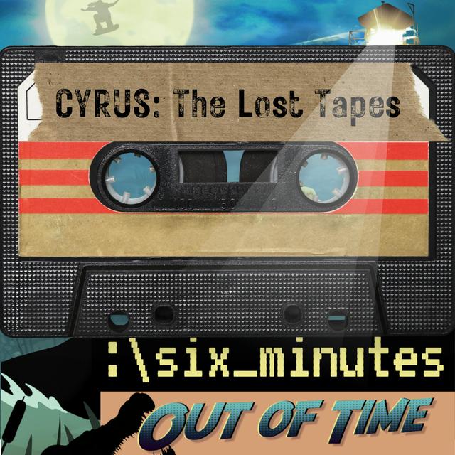 Out of Sync | 3 - podcast episode cover