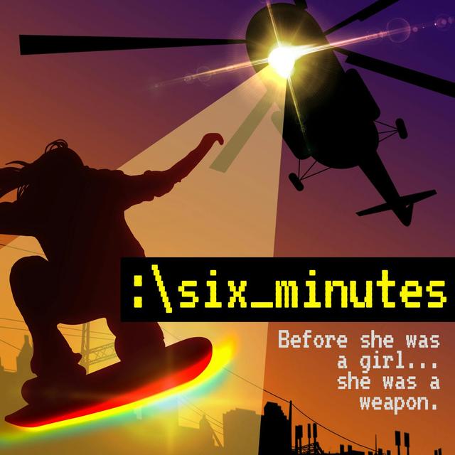 S2 E101: Six Minutes of the Real End Game - podcast episode cover