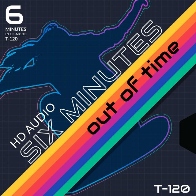 S4 E30: Out of the Time-Space Continuum - podcast episode cover