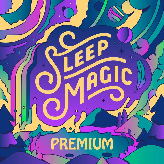 A Deep, Satisfying Sleep | Premium Guided Sleep Hypnosis - podcast episode cover