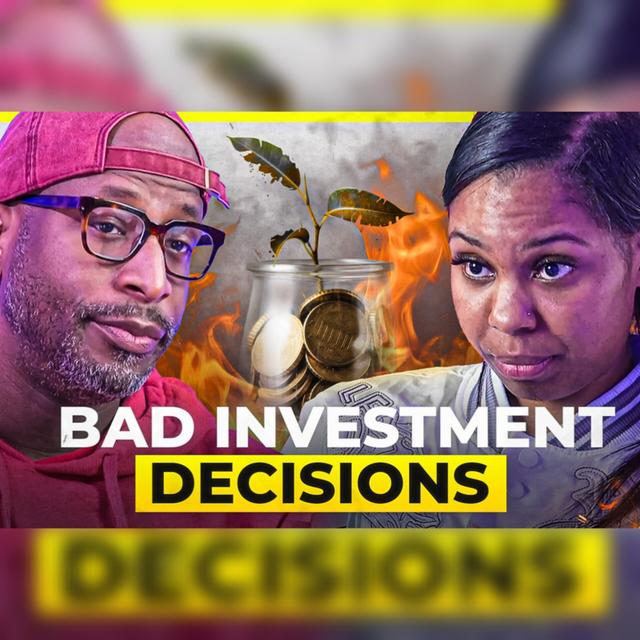 Will She Ever Be A Billionaire? - Social Proof HOT SEAT #35 - podcast episode cover