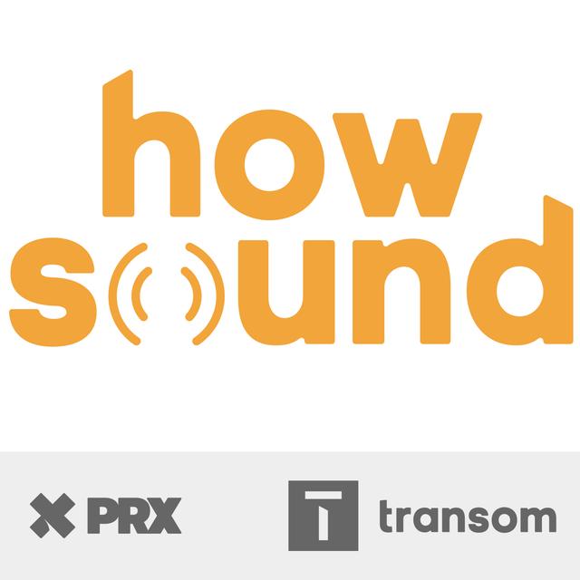 Reporting On Traumatic Events - podcast episode cover