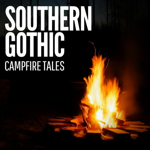 Campfire Tales: The Bride of Taylortown - podcast episode cover