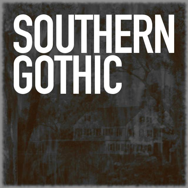 Ghosts of the Myrtles Plantation (Revisited) - podcast episode cover