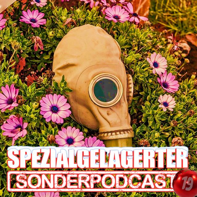 Spezialgelagerter Adventskalender 2023- Tür 19: Die Erben des Bischofs von Johannes Maria Stangl (gelesen von Philip Bösand) - podcast episode cover