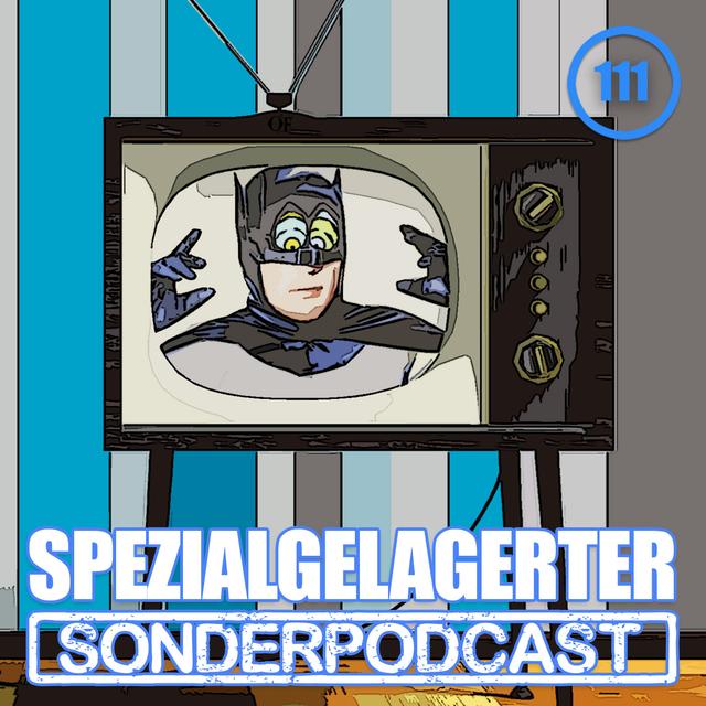 SSP #111: Die drei ??? - Brainwash - Gefangene Gedanken (TSE) - podcast episode cover