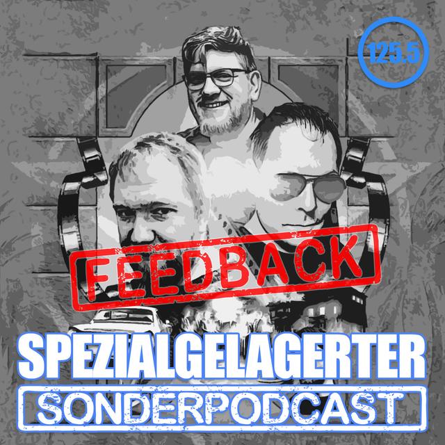 SSP #125.5: Sonderfeedback zum #SSP125, Vogelschiss und Nidderau - podcast episode cover