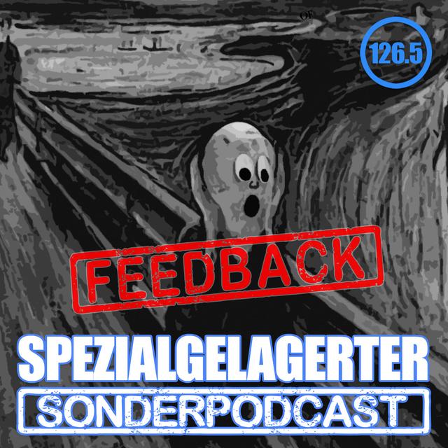 SSP #126.5: Sonderausgabe zu Nidderau, Thunfischsalat und Hörspielmusik mit Felix Bartling - podcast episode cover