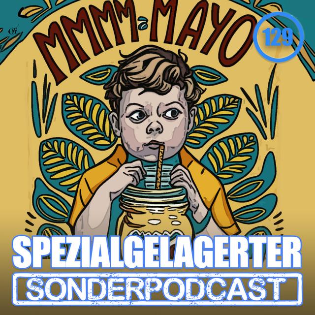 SSP #129: Die drei ??? - Schüsse aus dem Dunkel (70) - podcast episode cover