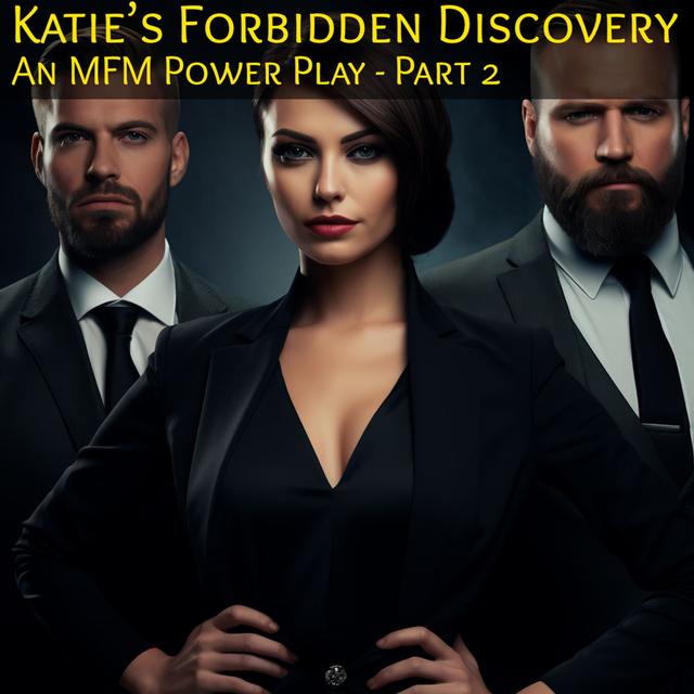 Katie’s Forbidden Discovery: Part 2 - An MFM PowerPlay - podcast episode cover