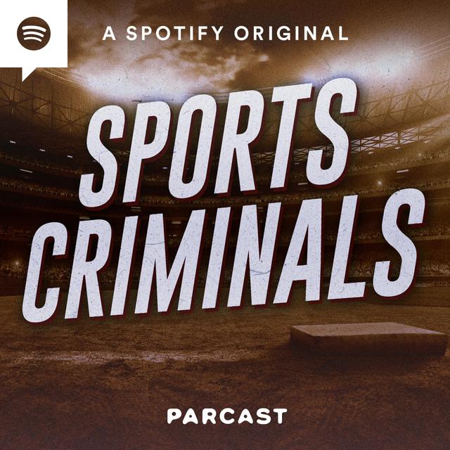 Olympic Crimes and Scandals - podcast episode cover