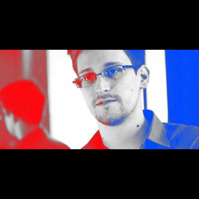 A Legal Perspective on the Snowden Case - podcast episode cover