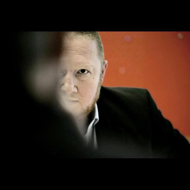 A Western Spy among Terrorists in Yemen - podcast episode cover