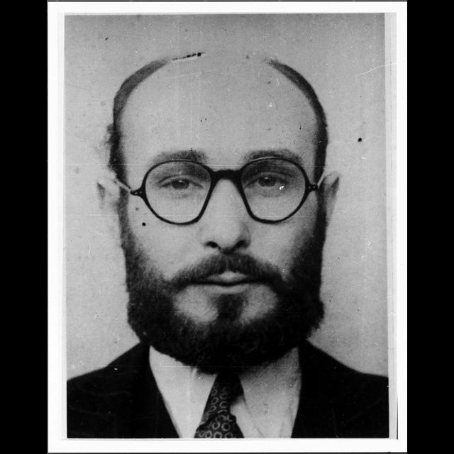 Agent Garbo:  How a Brilliant & Eccentric Double Agent Tricked the Nazis & Saved D-Day - podcast episode cover