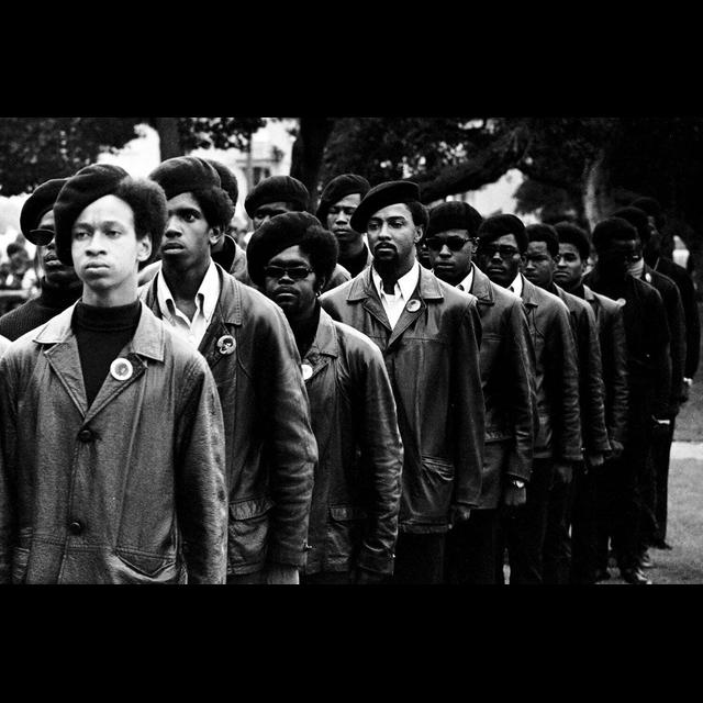 Author Debriefing: MH/CHAOS: The CIA’s Campaign against the Radical New Left and the Black Panthers - podcast episode cover