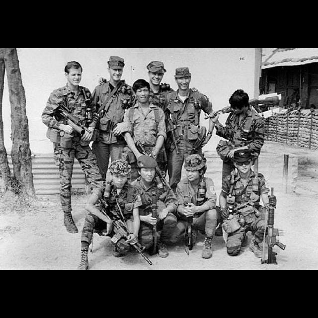 Author Debriefing: Shadow Commander: The Epic Story of Donald D. Blackburn-Guerrilla Leader and Special Forces Hero - podcast episode cover