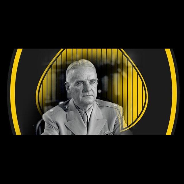 Author Debriefing: "Wild Bill" Donovan - podcast episode cover