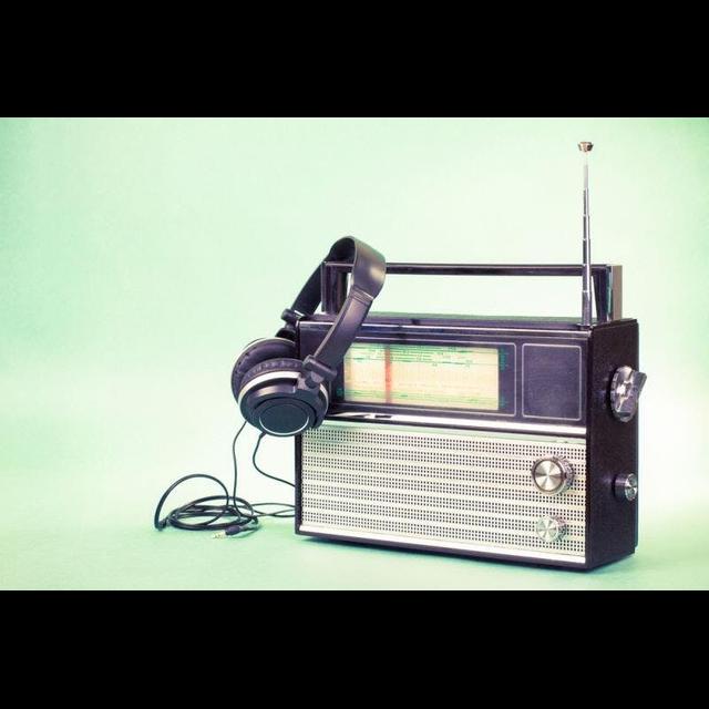 Cold War Radio - podcast episode cover