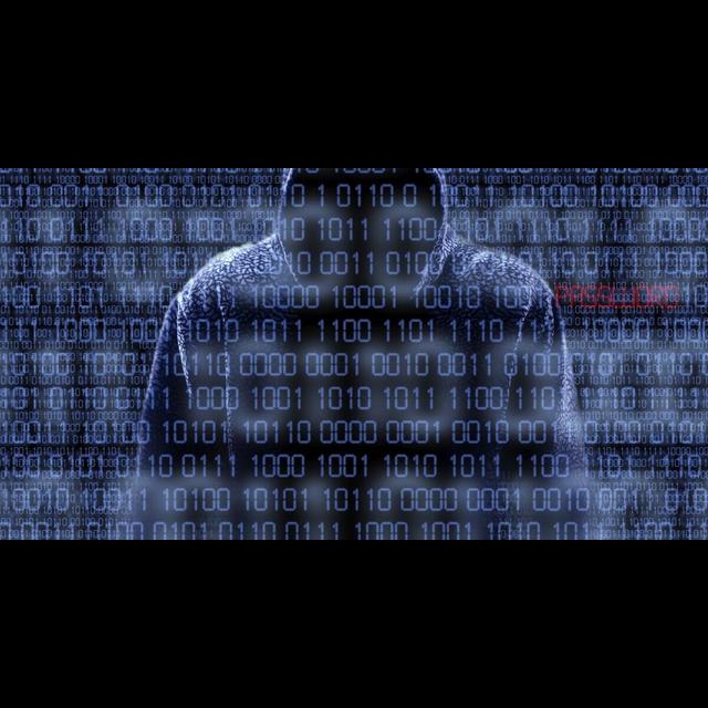 Cyber Security and Covert Action - podcast episode cover