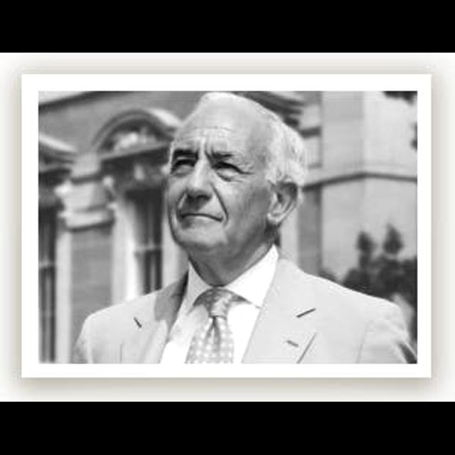 David Kahn on Codebreaking from Ancient Times to the Internet Era - podcast episode cover