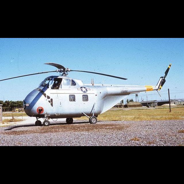 Dropping Spies from the Sky during the Korean War - podcast episode cover